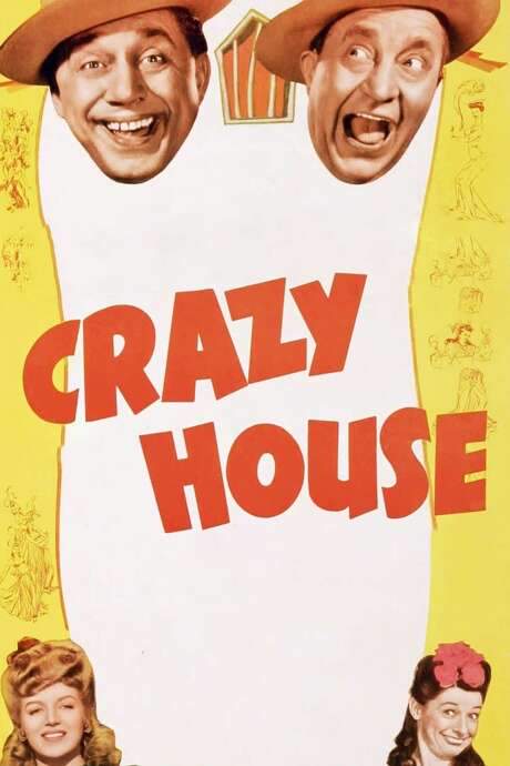 Crazy House